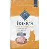Blue Buffalo Basics Skin & Stomach Care Healthy Weight Turkey & Potato Recipe Adult Dry Dog Food