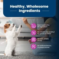 Blue Buffalo Life Protection Formula Small Breed Senior Chicken & Brown Rice Recipe Dry Dog Food 14 Blue Buffalo Life Protection Formula Small Breed Senior Chicken & Brown Rice Recipe Dry Dog Food -Blue Buffalo 51901 PT5. AC SS1800 V1701982102