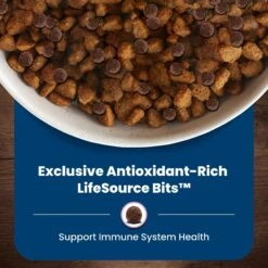 Blue Buffalo Life Protection Formula Small Breed Senior Chicken & Brown Rice Recipe Dry Dog Food 15 Blue Buffalo Life Protection Formula Small Breed Senior Chicken & Brown Rice Recipe Dry Dog Food -Blue Buffalo 51901 PT6. AC SS1800 V1701982101