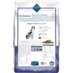 Blue Buffalo True Solutions Jolly Joints Mobility Support Formula Dry Dog Food & Blue Buffalo True Solutions Healthy Weight Natural Weight Control Chicken Adult Wet Dog Food 11 Blue Buffalo True Solutions Jolly Joints Mobility Support Formula Dry Dog Food & Blue Buffalo True Solutions Healthy Weight Natural Weight Control Chicken Adult Wet Dog Food -Blue Buffalo 622870 PT2. AC SS1800 V1677097995