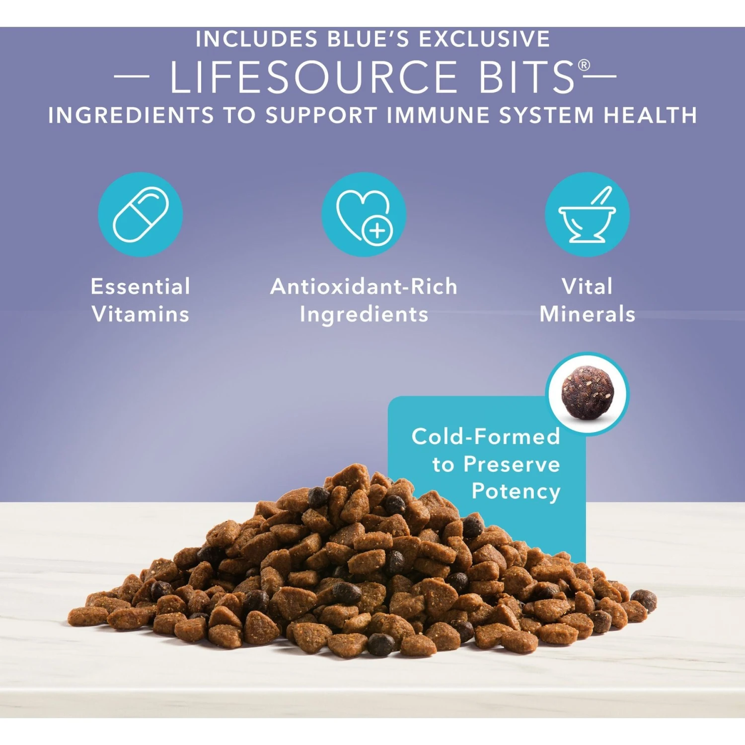 Blue Buffalo True Solutions Jolly Joints Mobility Support Formula Dry Dog Food & Blue Buffalo True Solutions Healthy Weight Natural Weight Control Chicken Adult Wet Dog Food 4 Blue Buffalo True Solutions Jolly Joints Mobility Support Formula Dry Dog Food & Blue Buffalo True Solutions Healthy Weight Natural Weight Control Chicken Adult Wet Dog Food - Image 4