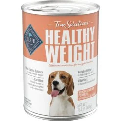 Blue Buffalo True Solutions Jolly Joints Mobility Support Formula Dry Dog Food & Blue Buffalo True Solutions Healthy Weight Natural Weight Control Chicken Adult Wet Dog Food 14 Blue Buffalo True Solutions Jolly Joints Mobility Support Formula Dry Dog Food & Blue Buffalo True Solutions Healthy Weight Natural Weight Control Chicken Adult Wet Dog Food -Blue Buffalo 622870 PT5. AC SS1800 V1677098056