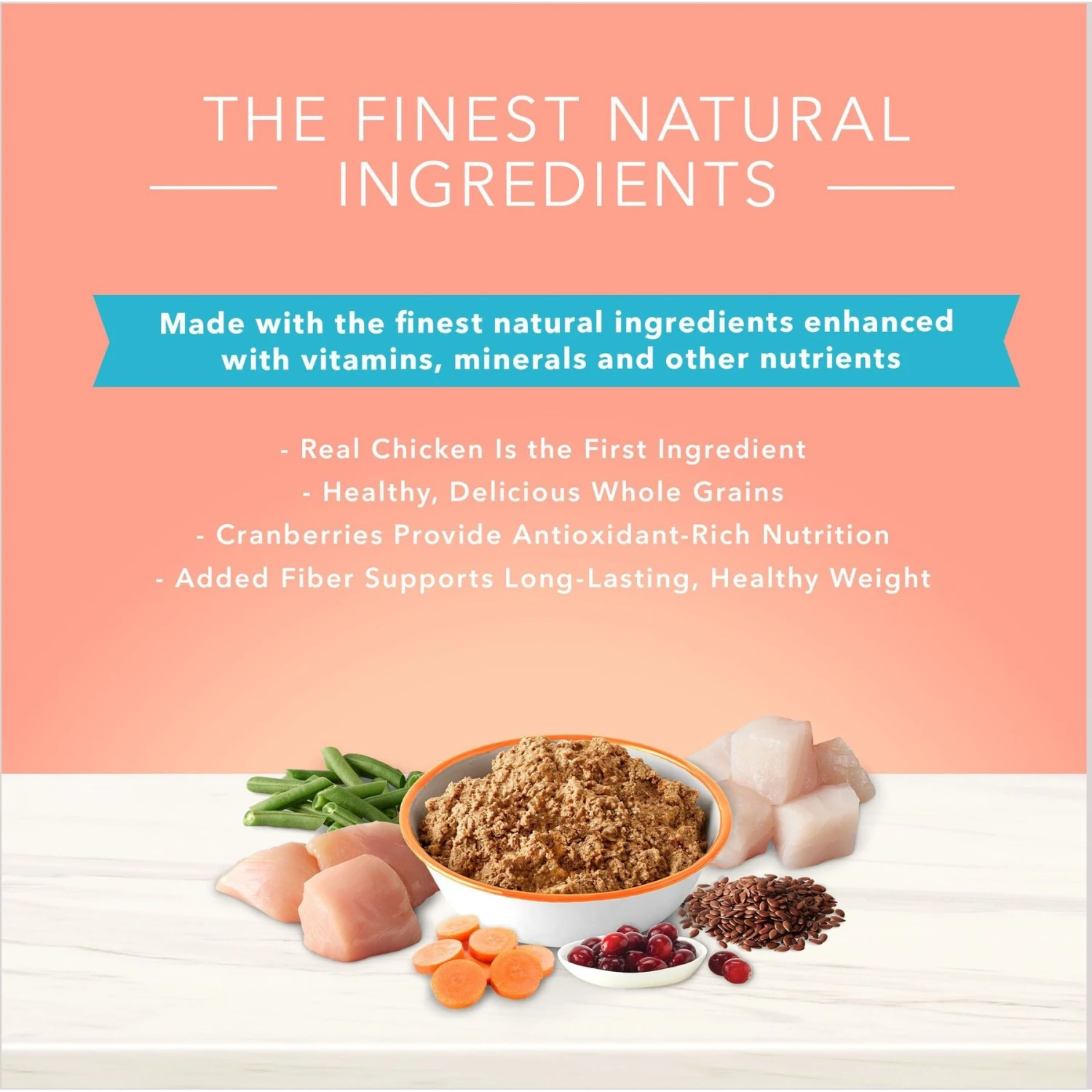 Blue Buffalo True Solutions Jolly Joints Mobility Support Formula Dry Dog Food & Blue Buffalo True Solutions Healthy Weight Natural Weight Control Chicken Adult Wet Dog Food 8 Blue Buffalo True Solutions Jolly Joints Mobility Support Formula Dry Dog Food & Blue Buffalo True Solutions Healthy Weight Natural Weight Control Chicken Adult Wet Dog Food - Image 8