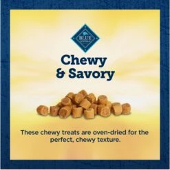 Blue Buffalo True Chews Natural Chewy Chicken Cat Treats -Blue Buffalo 631710 PT5. AC SS1800 V1692037161