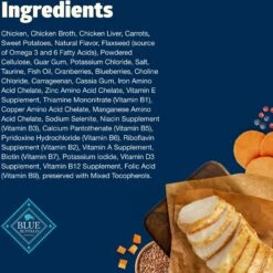 Blue Buffalo Freedom Indoor Adult Chicken Recipe Grain-Free Canned Cat Food 10 Blue Buffalo Freedom Indoor Adult Chicken Recipe Grain-Free Canned Cat Food -Blue Buffalo 64640 PT4. AC SS1800 V1689357589