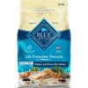 Blue Buffalo Life Protection Formula Small Bite Adult Chicken & Brown Rice Recipe Dry Dog Food