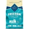 Blue Buffalo Freedom Indoor Adult Fish Recipe Grain-Free Dry Cat Food