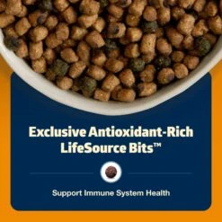 Blue Buffalo Freedom Indoor Weight Control Chicken Recipe Grain-Free Dry Cat Food -Blue Buffalo 64715 PT6. AC SS1800 V1649133087