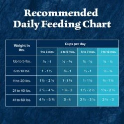 Blue Buffalo Wilderness Rocky Mountain Recipe Puppy High Protein Natural Red Meat & Grain Dry Dog Food 17 Blue Buffalo Wilderness Rocky Mountain Recipe Puppy High Protein Natural Red Meat & Grain Dry Dog Food -Blue Buffalo 711310 PT8. AC SS1800 V1694547654