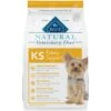 Blue Buffalo Natural Veterinary Diet KS Kidney Support Dry Dog Food
