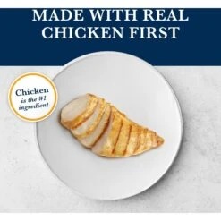 Blue Buffalo Natural Veterinary Diet KS Kidney Support Dry Dog Food -Blue Buffalo 744862 PT3. AC SS1800 V1695494754