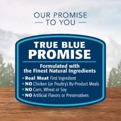 Blue Buffalo Wilderness Wild Delights Flaked Chicken & Turkey Grain-Free Canned Cat Food 11 Blue Buffalo Wilderness Wild Delights Flaked Chicken & Turkey Grain-Free Canned Cat Food -Blue Buffalo 75645 PT4. AC SS1800 V1646782893