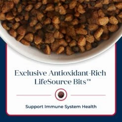 Blue Buffalo Basics Skin & Stomach Care Grain-Free Formula Salmon & Potato Recipe Adult Dry Dog Food -Blue Buffalo 75668 PT6. AC SS1800 V1646257945