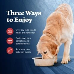 Blue Buffalo Wilderness Wolf Creek Stew Hearty Beef Stew Grain-Free Adult Canned Dog Food 14 Blue Buffalo Wilderness Wolf Creek Stew Hearty Beef Stew Grain-Free Adult Canned Dog Food -Blue Buffalo 75782 PT6. AC SS1800 V1646791292