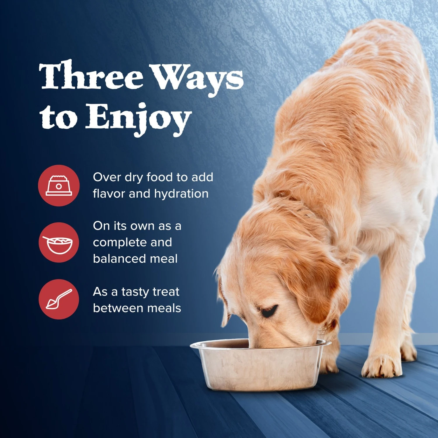 Blue Buffalo Wilderness Wolf Creek Stew Hearty Beef Stew Grain-Free Adult Canned Dog Food 7 Blue Buffalo Wilderness Wolf Creek Stew Hearty Beef Stew Grain-Free Adult Canned Dog Food - Image 7