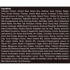Blue Buffalo Blue Wilderness Premier Blend With Meaty Cuts Chicken Large Breed Adult Dry Dog Food, 24-lb Bag 17 Blue Buffalo Blue Wilderness Premier Blend With Meaty Cuts Chicken Large Breed Adult Dry Dog Food, 24-lb Bag -Blue Buffalo 761774 PT8. AC SS1800 V1680630200