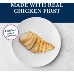 Blue Buffalo Natural Veterinary Diet W+U Weight Management + Urinary Care Dry Dog Food -Blue Buffalo 822262 PT3. AC SS1800 V1695495808