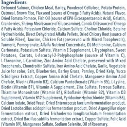 Blue Buffalo Natural Veterinary Diet W+M Weight Management + Mobility Support Dry Dog Food -Blue Buffalo 823670 PT7. AC SS1800 V1695416402