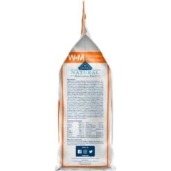 Blue Buffalo Natural Veterinary Diet W+M Weight Management + Mobility Support Dry Dog Food -Blue Buffalo 823670 PT8. AC SS1800 V1695416401