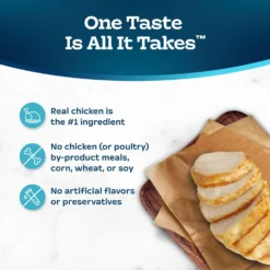 Blue Buffalo Tastefuls Hairball Control Natural Chicken & Brown Rice Recipe Adult 7+ Dry Cat Food 14 Blue Buffalo Tastefuls Hairball Control Natural Chicken & Brown Rice Recipe Adult 7+ Dry Cat Food -Blue Buffalo 84170 PT5. AC SS1800 V1692645703