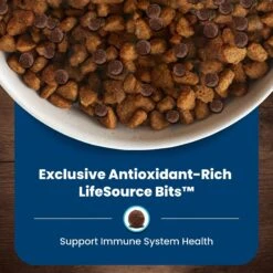 Blue Buffalo Life Protection Formula Toy Breed Adult Chicken & Brown Rice Recipe Dry Dog Food -Blue Buffalo 84980 PT6. AC SS1800 V1701982154