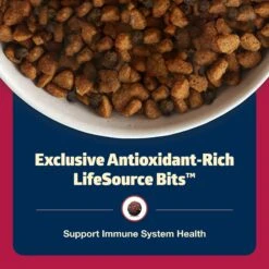 Blue Buffalo Freedom Adult Beef Recipe Grain-Free Dry Dog Food -Blue Buffalo 84995 PT6. AC SS1800 V1649127086