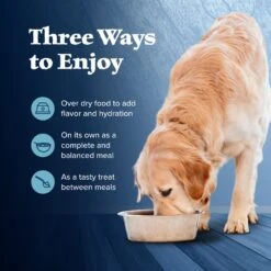 Blue Buffalo Wilderness Trout & Chicken Grill Grain-Free Canned Dog Food -Blue Buffalo 85004 PT6. AC SS1800 V1604362001