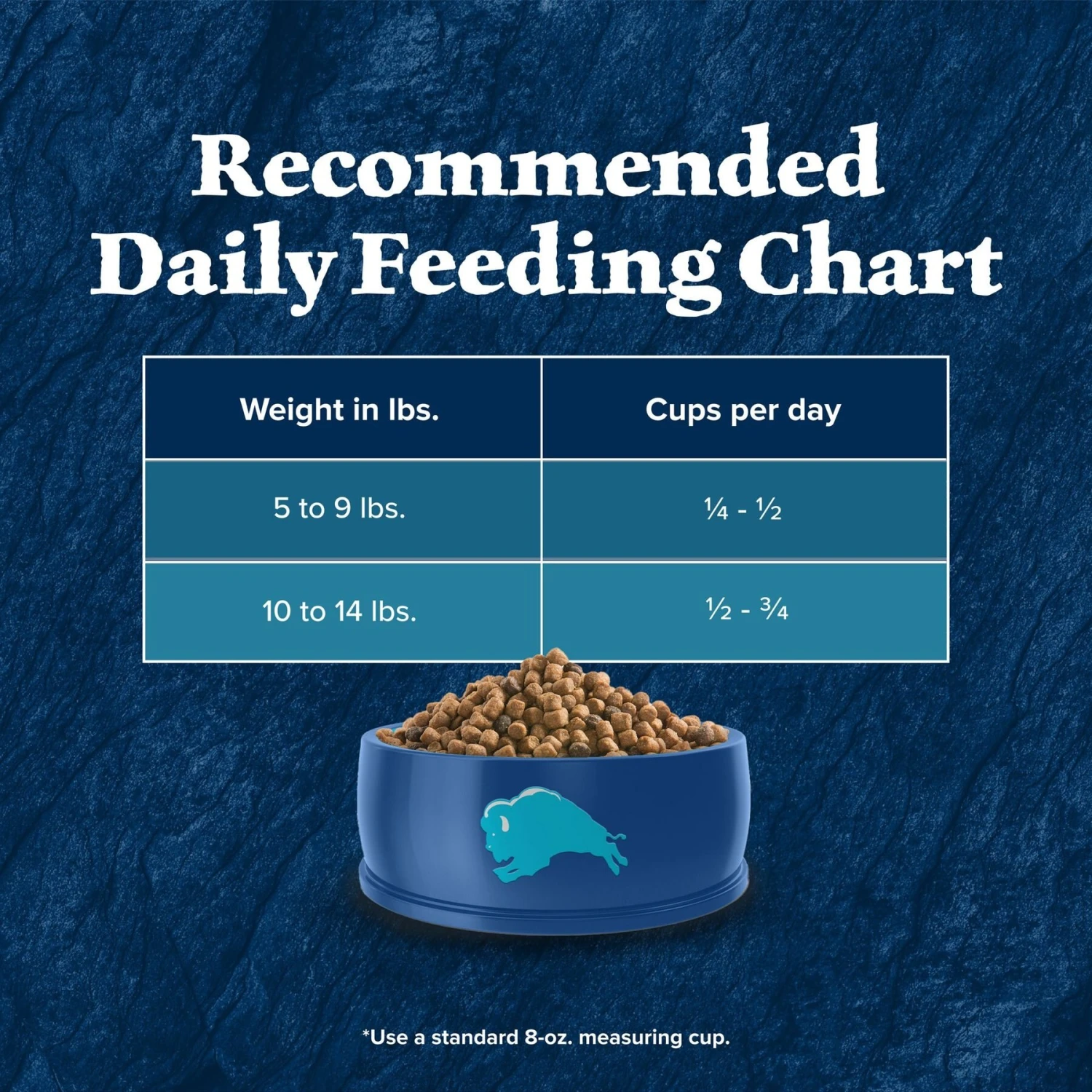 Blue Buffalo Wilderness High Protein Natural Grain-Free Chicken Adult Dry Cat Food, 4-lb Bag 7 Blue Buffalo Wilderness High Protein Natural Grain-Free Chicken Adult Dry Cat Food, 4-lb Bag - Image 7