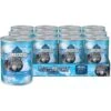 Blue Buffalo Wilderness Denali Dinner With Wild Salmon, Venison & Halibut Grain-Free Canned Dog Food