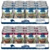 Blue Buffalo Blue's Hearty Beef Stew Grain-Free Canned Dog Food & Blue Buffalo Blue's Country Chicken Stew Grain-Free Canned Dog Food
