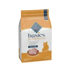 Blue Buffalo Basics Limited Ingredient Diet Healthy Weight Turkey & Potato Recipe Dry Dog Food -Blue Buffalo GUEST 027bf674 373f 4bc5 91c3 1b3a0561eb55