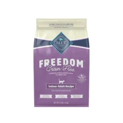 Blue Buffalo Freedom Grain Free Indoor With Chicken, Peas & Potatoes Adult Premium Dry Cat Food 15 Blue Buffalo Freedom Grain Free Indoor With Chicken, Peas & Potatoes Adult Premium Dry Cat Food -Blue Buffalo GUEST 03ee6cdf 6c57 4bb1 8982 444ba3621484
