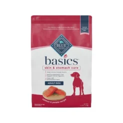 Blue Buffalo Basics Limited Ingredient Diet Salmon & Potato Recipe Adult Dry Dog Food -Blue Buffalo GUEST 085e35b5 793e 4502 ac4a e41f24be33e2