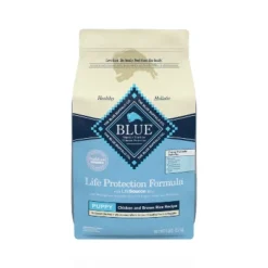 Blue Buffalo Life Protection Formula Natural Puppy Dry Dog Food With Chicken And Brown Rice 15 Blue Buffalo Life Protection Formula Natural Puppy Dry Dog Food With Chicken And Brown Rice -Blue Buffalo GUEST 0a52dc1b a56b 4715 8d06 463fe35149ef