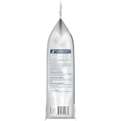 Blue Buffalo Tastefuls With Chicken Adult 7+ Natural Dry Cat Food 2 Blue Buffalo Tastefuls With Chicken Adult 7+ Natural Dry Cat Food - Image 2