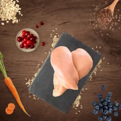 Blue Buffalo Wilderness Puppy Dry Dog Food With Chicken Flavor - 28lbs -Blue Buffalo GUEST 0ecc5f7e 2408 4f5a b7bf 3dda9e5c60c4 2