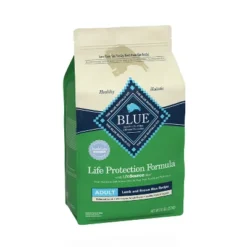 Blue Buffalo Life Protection Formula Natural Adult Dry Dog Food With Lamb And Brown Rice -Blue Buffalo GUEST 0fb9c6bd 8122 41dd 8692 f17faa4575b9