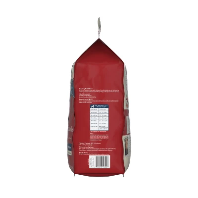 Blue Buffalo Adult Dry Dog Food With Beef Flavor - 24lbs 8 Blue Buffalo Adult Dry Dog Food With Beef Flavor - 24lbs - Image 8