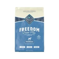Blue Buffalo Freedom Grain Free With Chicken, Potatoes & Peas Adult Dry Dog Food -Blue Buffalo GUEST 13ff1426 cb7b 46e2 a2b8 b9eaf8a97178