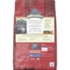 Blue Buffalo Wilderness Beef Flavored Large Breed Adult Dry Dog Food - 24lb