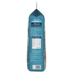 Blue Buffalo Life Protection Small Bite Chicken & Brown Rice Recipe Adult Dry Dog Food -Blue Buffalo GUEST 18906032 f6f0 40fc 994b 236d4cc582ec