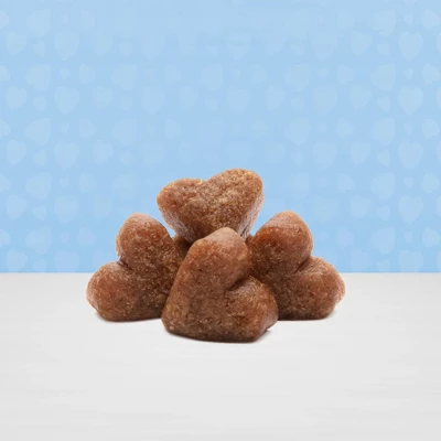 Blue Buffalo Blue Bits Natural Soft-Moist Training Dog Treats With Chicken Recipe 2 Blue Buffalo Blue Bits Natural Soft-Moist Training Dog Treats With Chicken Recipe - Image 2