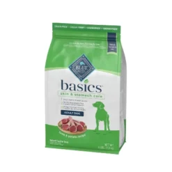 Blue Buffalo Basics Limited Ingredient Diet Grain Free Lamb & Potato Recipe Adult Dry Dog Food -Blue Buffalo GUEST 1bd7ba0b 45f0 46c7 bd88 ad1bfc20f079