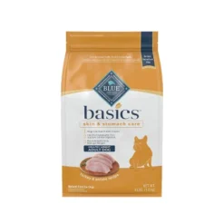 Blue Buffalo Basics Limited Ingredient Diet Healthy Weight Turkey & Potato Recipe Dry Dog Food -Blue Buffalo GUEST 222e5bc9 8151 4fc3 8ae7 455cee5876fe