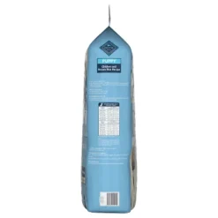 Blue Buffalo Life Protection Formula For Puppy Chicken And Brown Rice Dry Dog Food - 34lb -Blue Buffalo GUEST 2ba54737 b943 4612 8060 cd3997b69a46