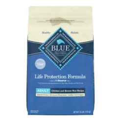 Blue Buffalo Life Protection Formula Natural Adult Dry Dog Food With Chicken And Brown Rice 27 Blue Buffalo Life Protection Formula Natural Adult Dry Dog Food With Chicken And Brown Rice -Blue Buffalo GUEST 2dc30b0f 90bf 43a2 9d00 8bfec989f908