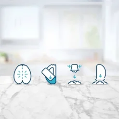 Blue Buffalo Tasteful Spoonless Singles White Fish & Tuna And Salmon Entree Wet Cat Food Pate Variety Pack - 12ct/31.2oz 10 Blue Buffalo Tasteful Spoonless Singles White Fish & Tuna And Salmon Entree Wet Cat Food Pate Variety Pack - 12ct/31.2oz -Blue Buffalo GUEST 2e1c123f 6c63 4a08 bee9 12d87b355f19