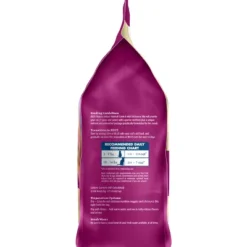 Blue Buffalo Indoor Hairball Control With Chicken & Brown Rice Mature Premium Senior Dry Cat Food - 7lbs -Blue Buffalo GUEST 31003a7f 0e1b 497b 8526 ef6aa813f176