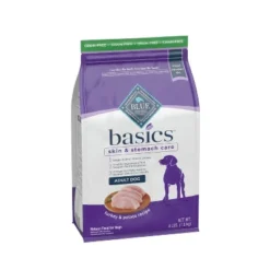 Blue Buffalo Basics Limited Ingredient Diet Grain Free Turkey & Potato Recipe Adult Dry Dog Food -Blue Buffalo GUEST 31964804 8f6d 4fa5 8a36 6af7105c06b0