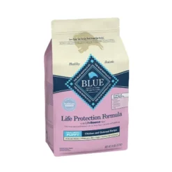 Blue Buffalo Life Protection Chicken & Oatmeal Recipe Small Breed Puppy Dry Dog Food -Blue Buffalo GUEST 3c5e7fb9 91fd 4f2e b5e7 642e8419e961